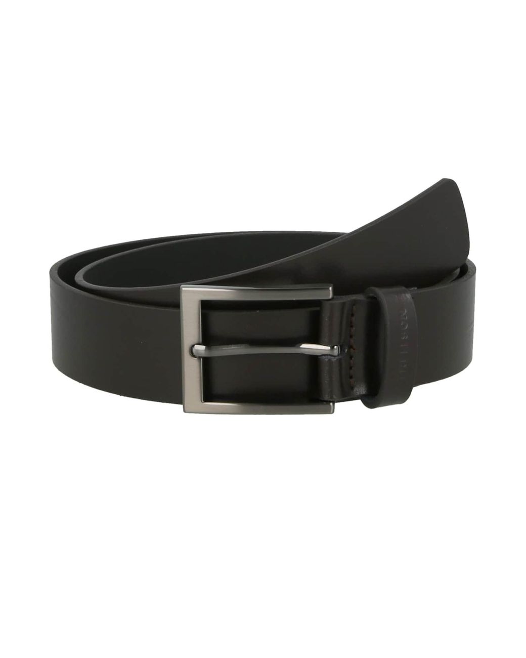 Strellson Gürtel in Black für Herren