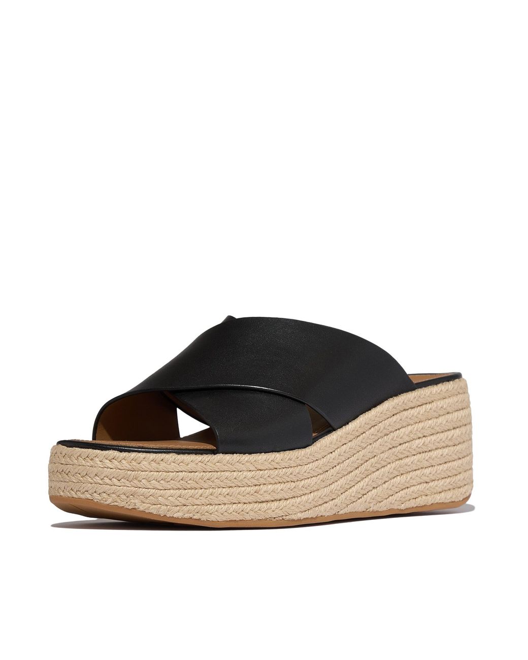 Fitflop Black Clogs