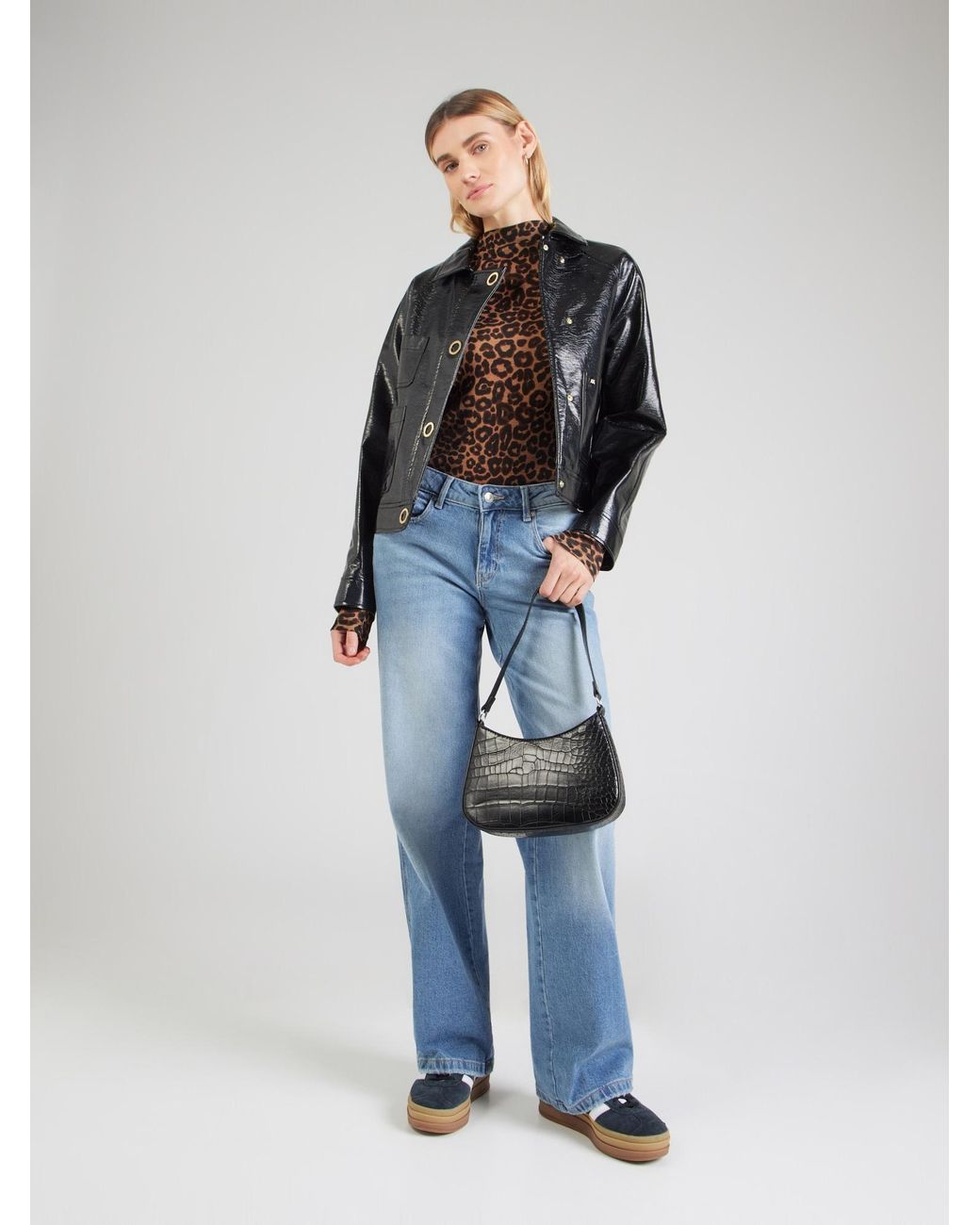 Tally Weijl Blue Jeans