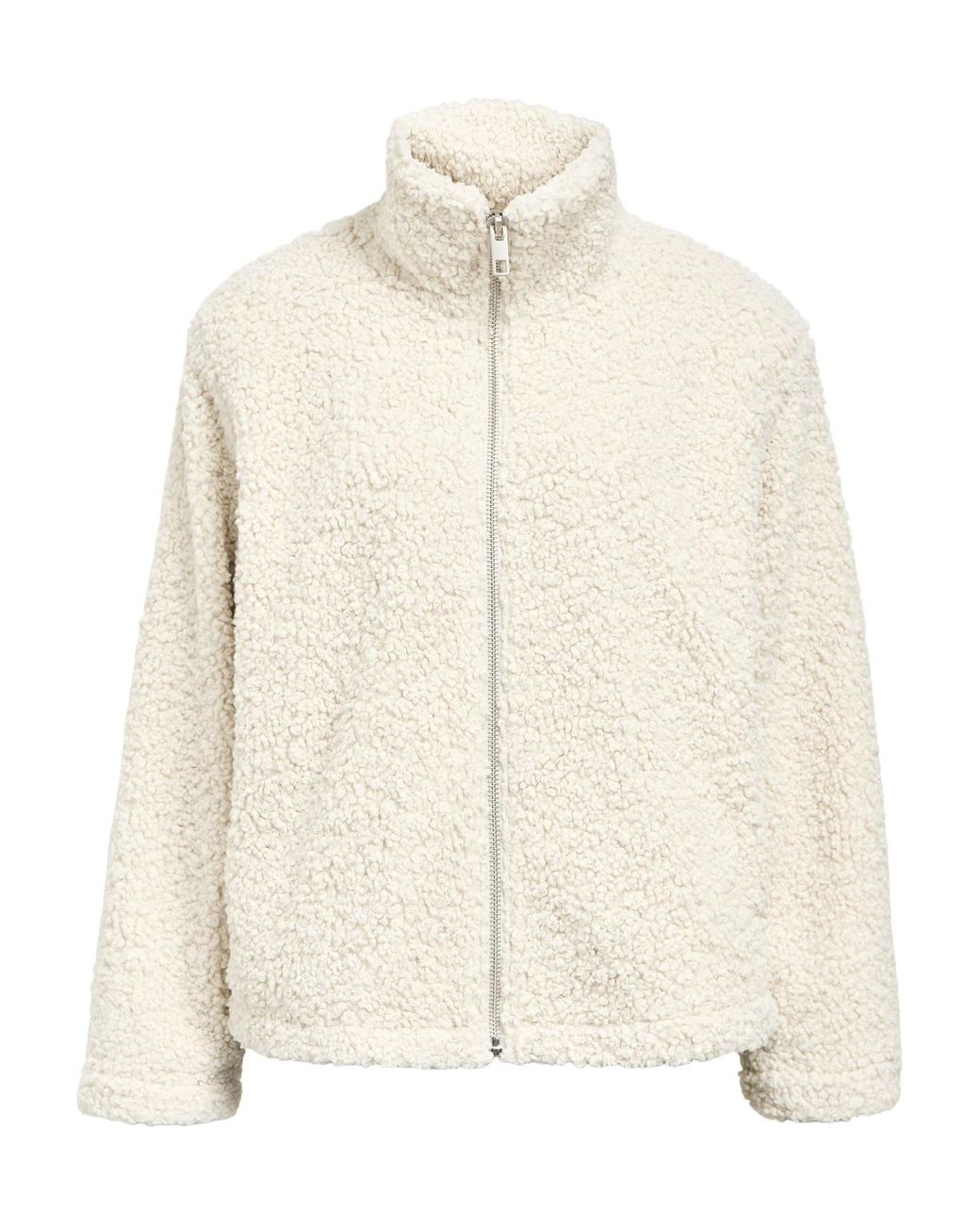 Object Natural Jacke Objfreya