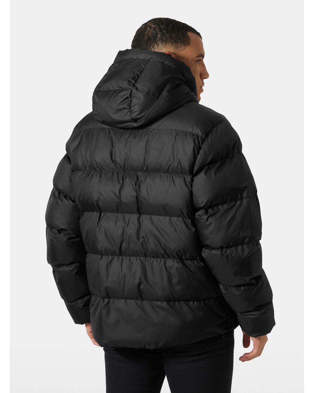 Helly Hansen Jacke in Black für Herren