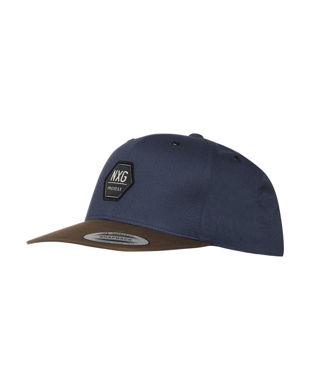 Protest Blue Cap Nxg Kobe