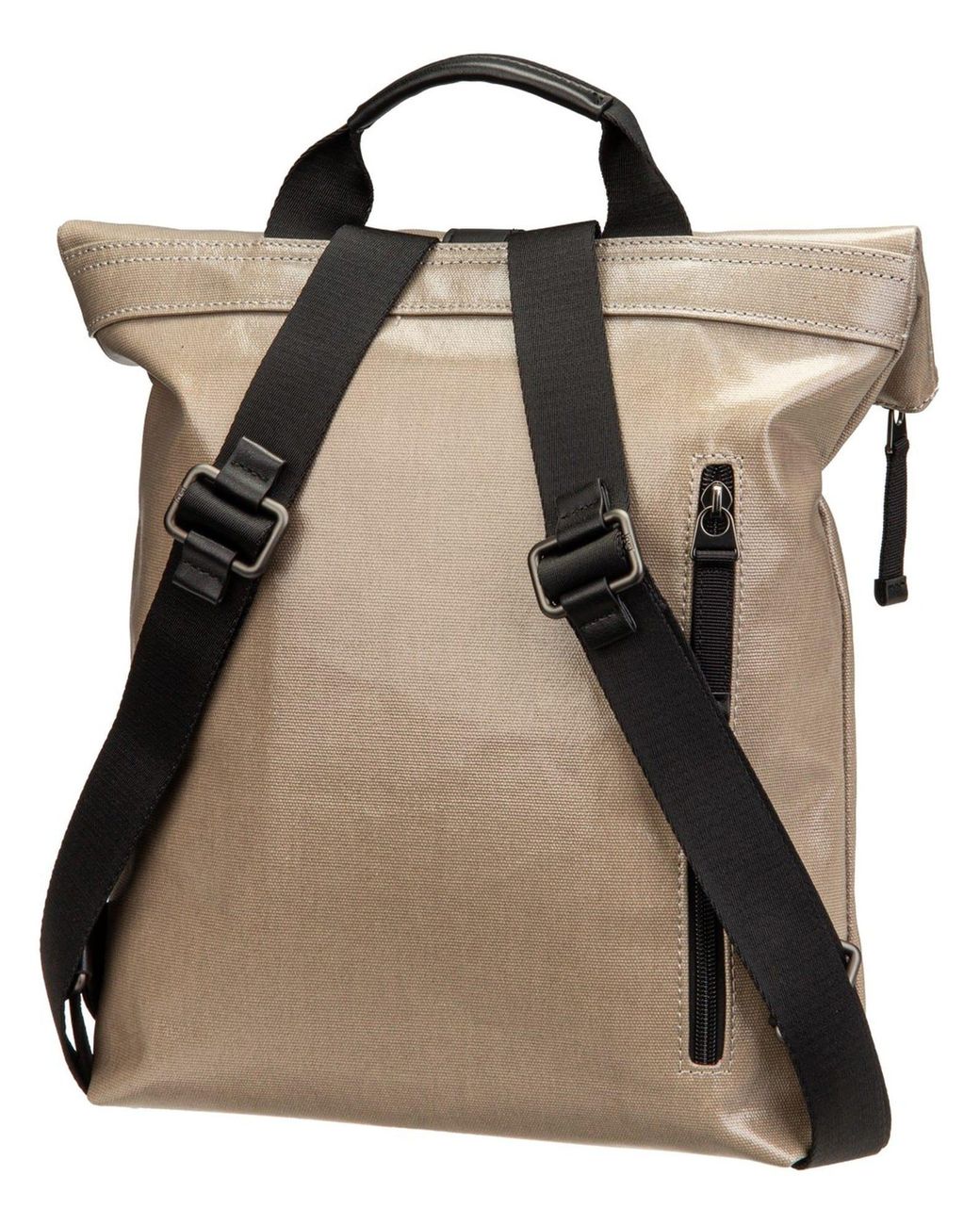 Jost Rucksack Kala in Brown für Herren