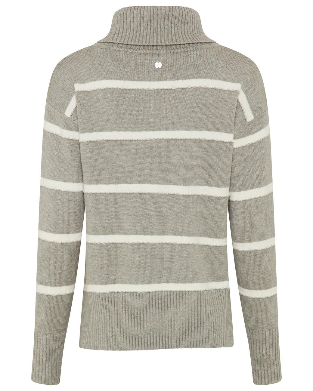 Tamaris Gray Pullover