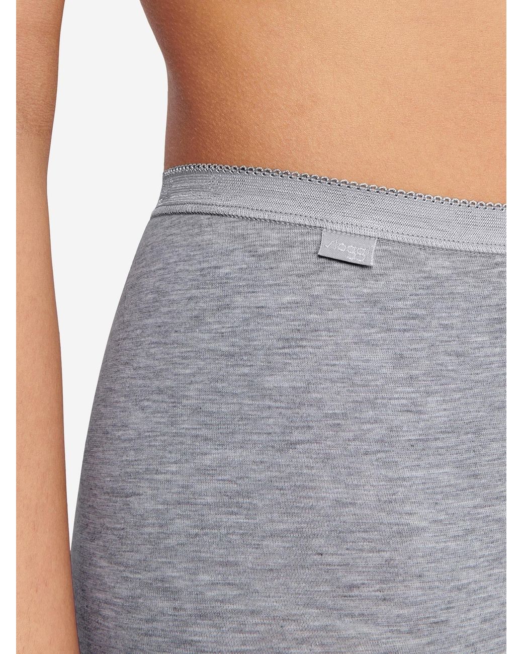 Sloggi Gray Slip Basic