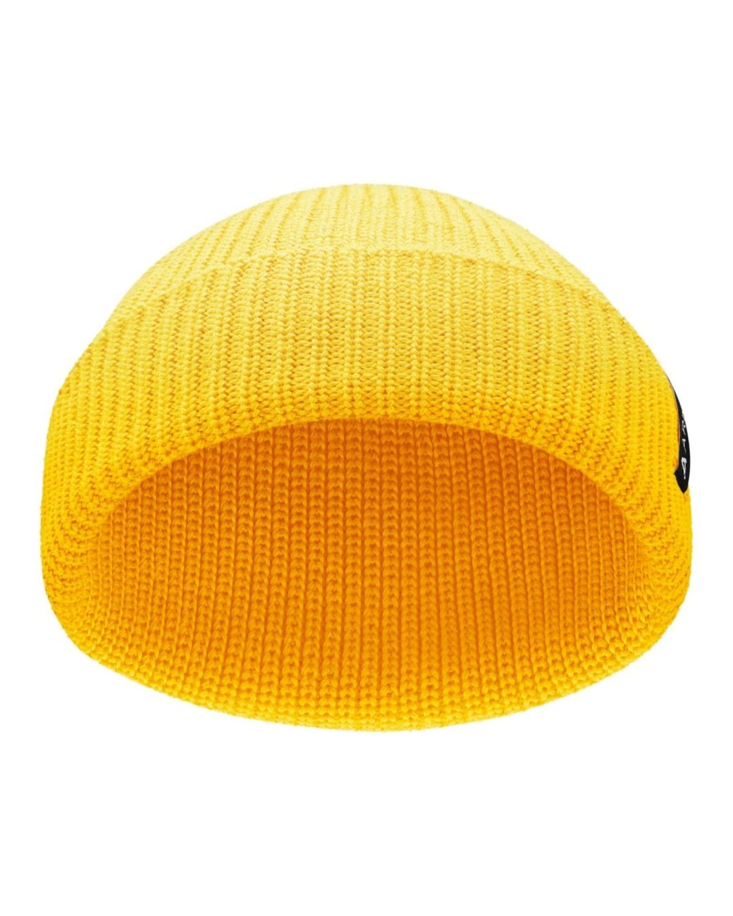 Arka Mütze in Yellow für Herren