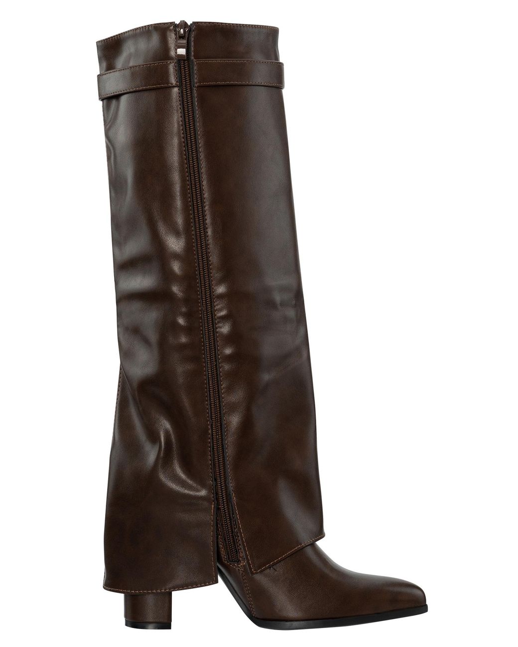 Elara Brown Stiefel