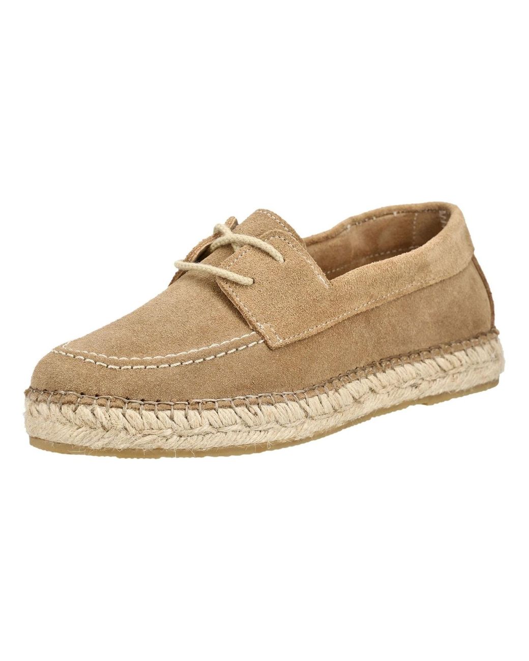 Pavement Natural Espadrilles