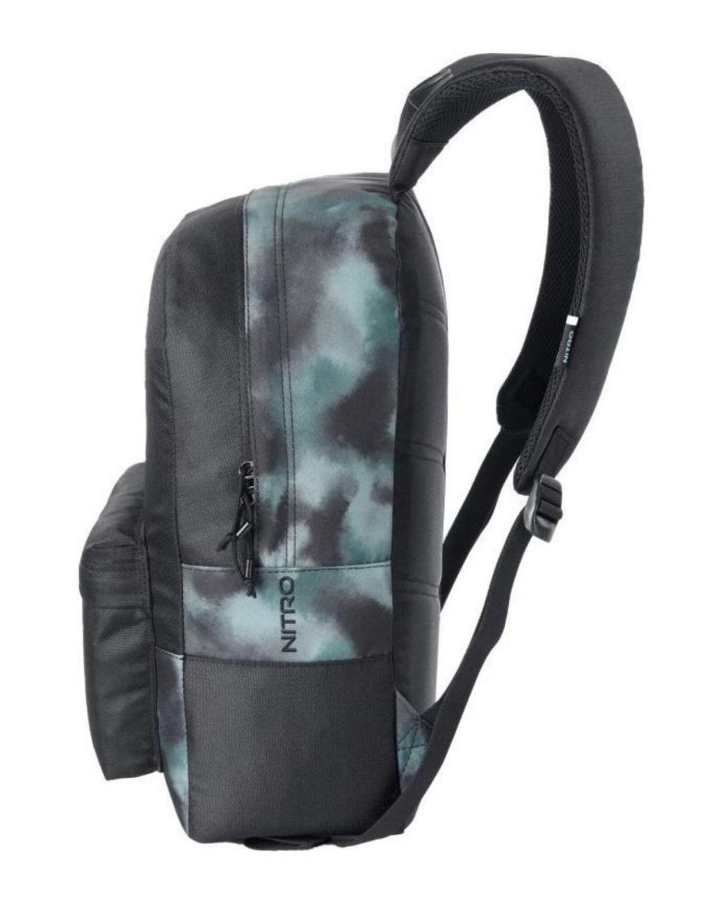 Nitro Rucksack in Black für Herren