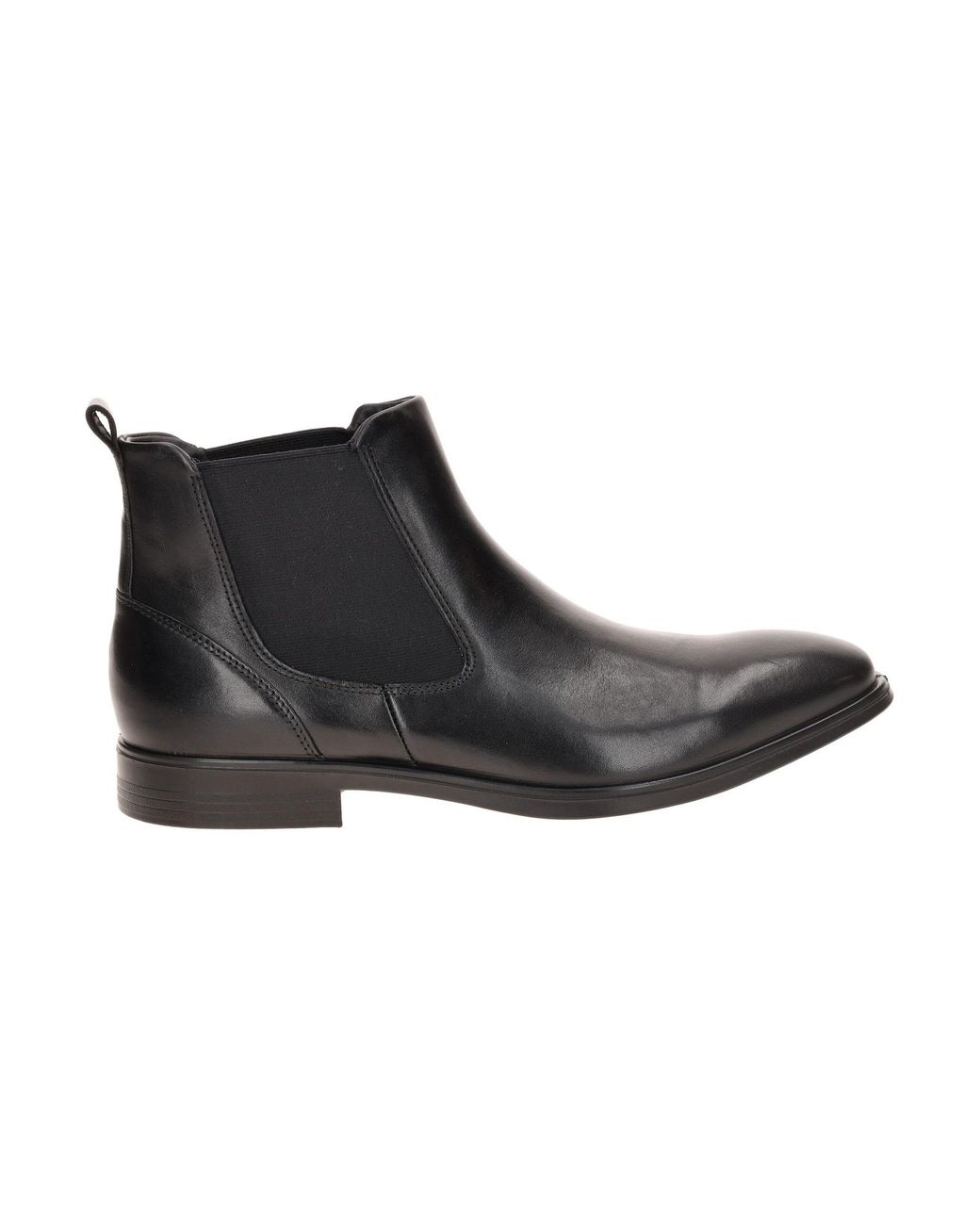 Ecco Boots in Black für Herren