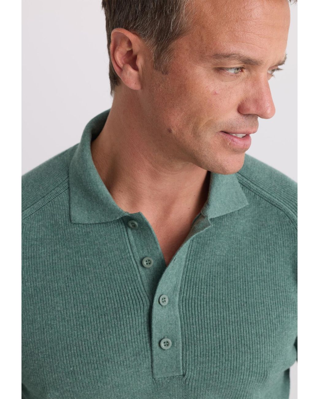 Felix Hardy Pullover in Green für Herren