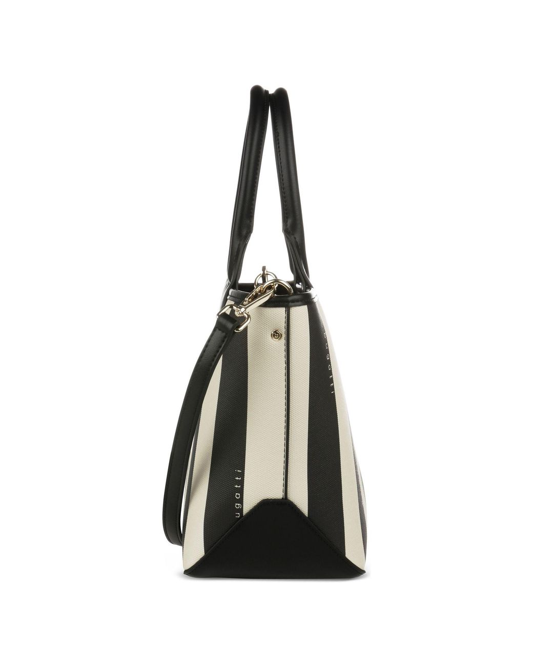 Bugatti Black Shopper
