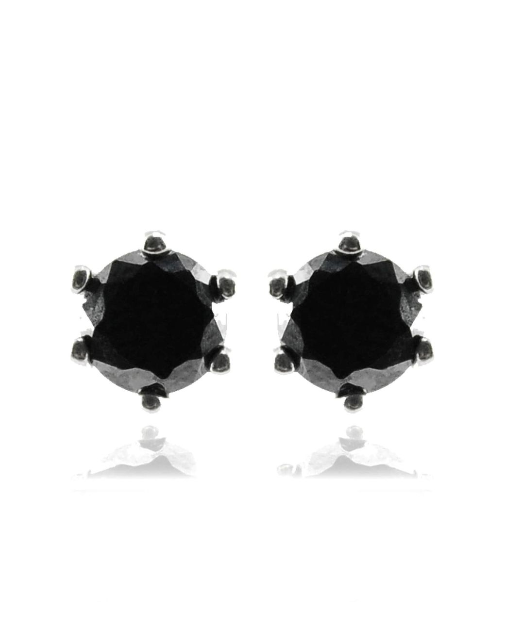 Luxenter Black Ohrringe Yedia