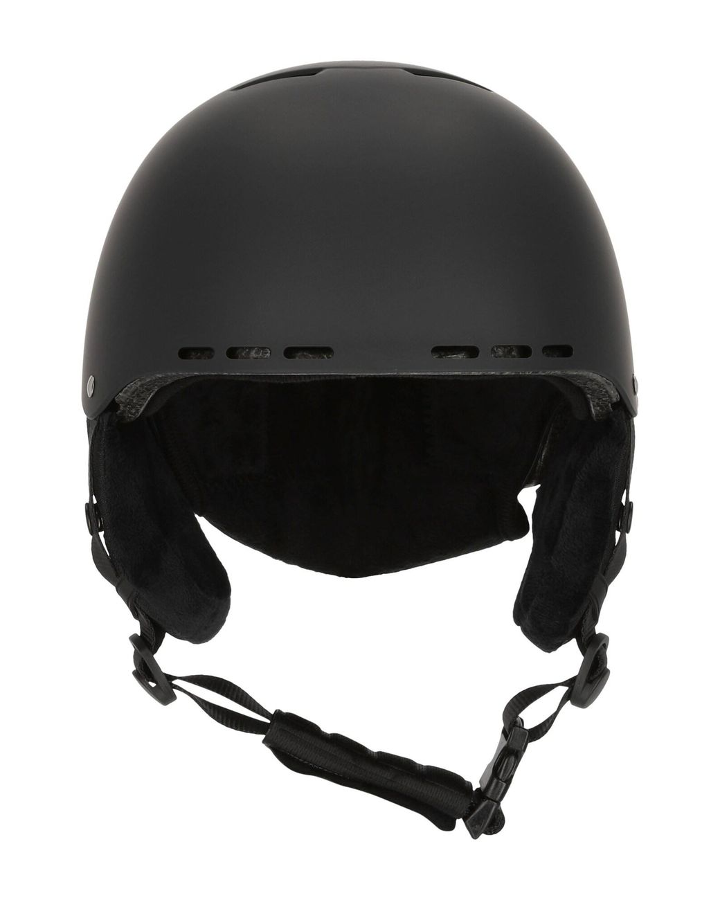 Whistles Black Skihelm Lattea