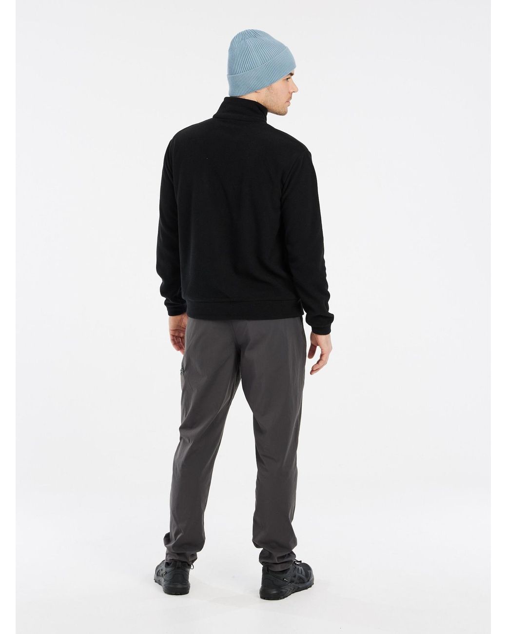 Protest Hose Prtbunec in Gray für Herren