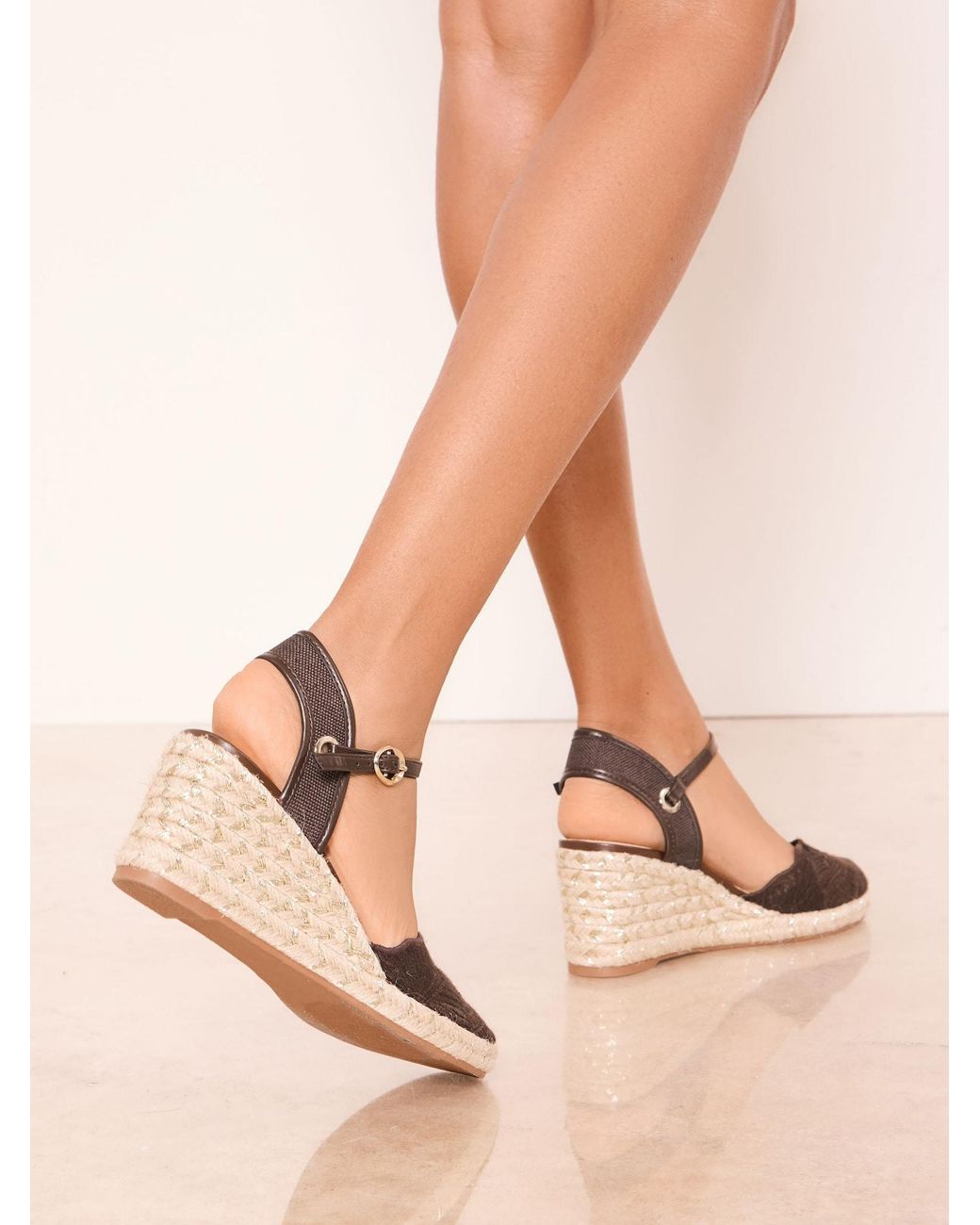 Lipsy Multicolor Sandale