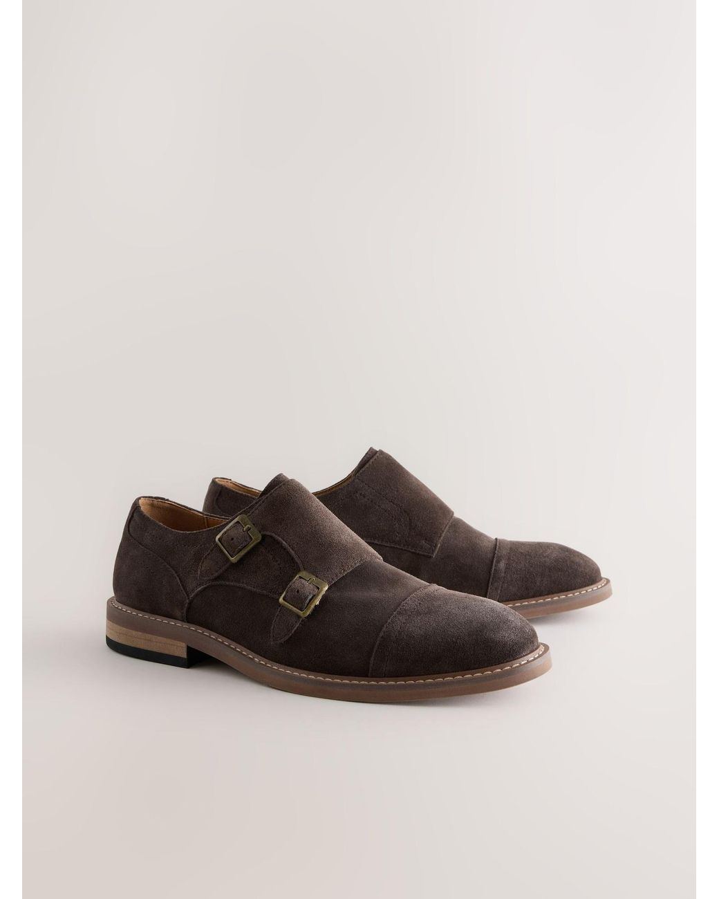 Next Halbschuh in Brown für Herren