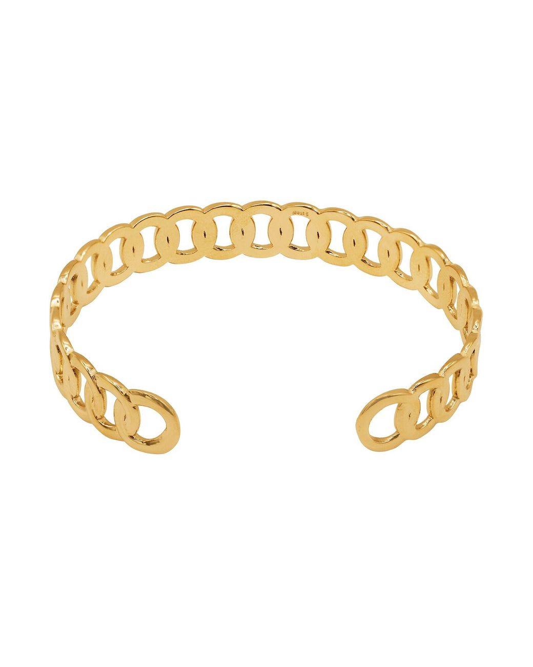 Heideman Metallic Armband Beren