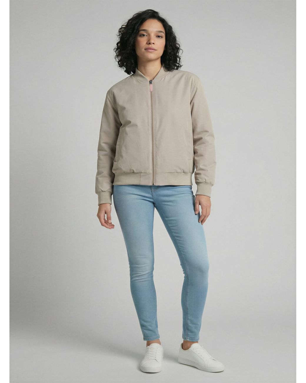 Derbe Natural Übergangsjacke