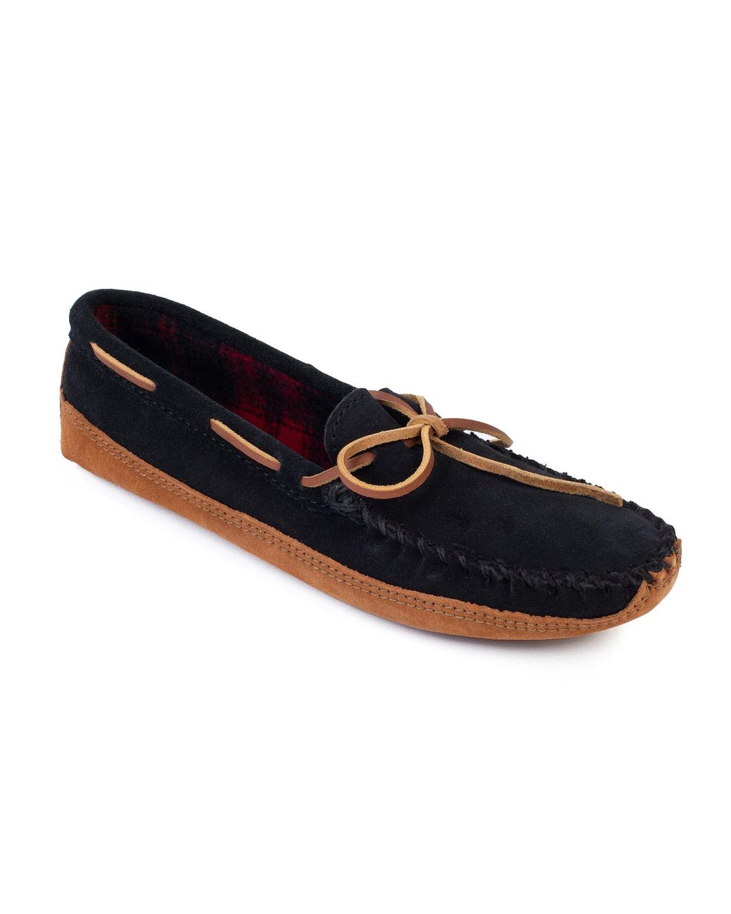 Minnetonka Mokassin in Multicolor für Herren