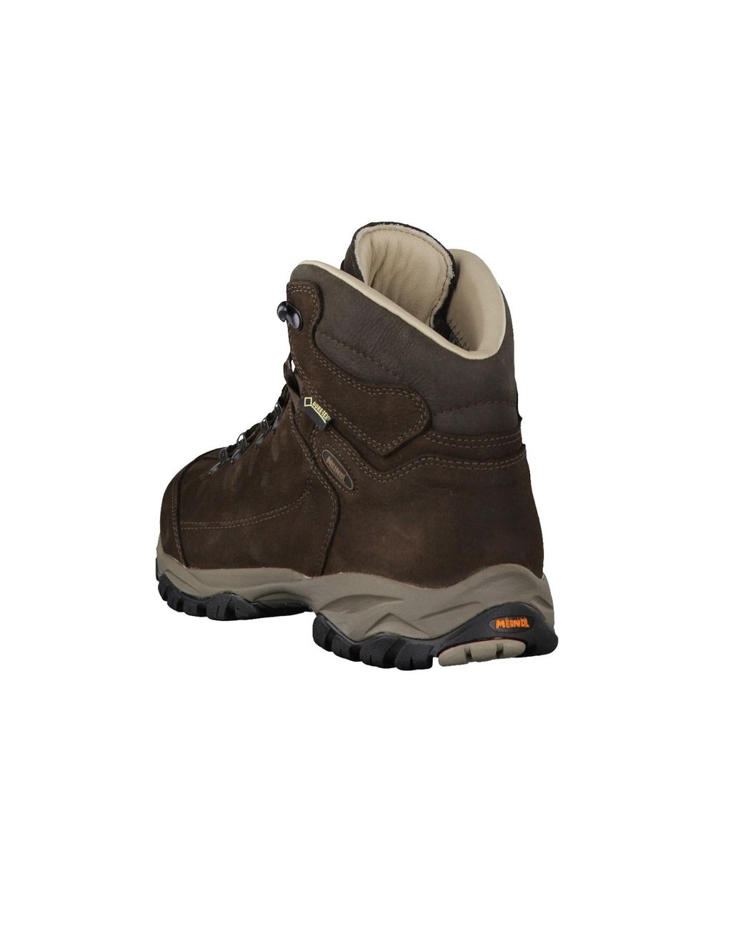 Meindl Boots Ohio 2 in Brown für Herren