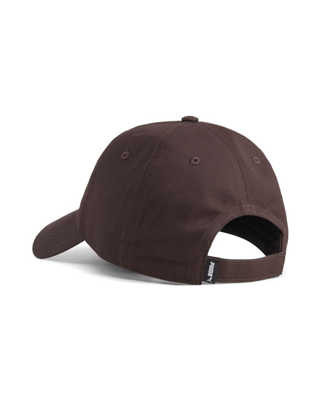 PUMA Brown Cap