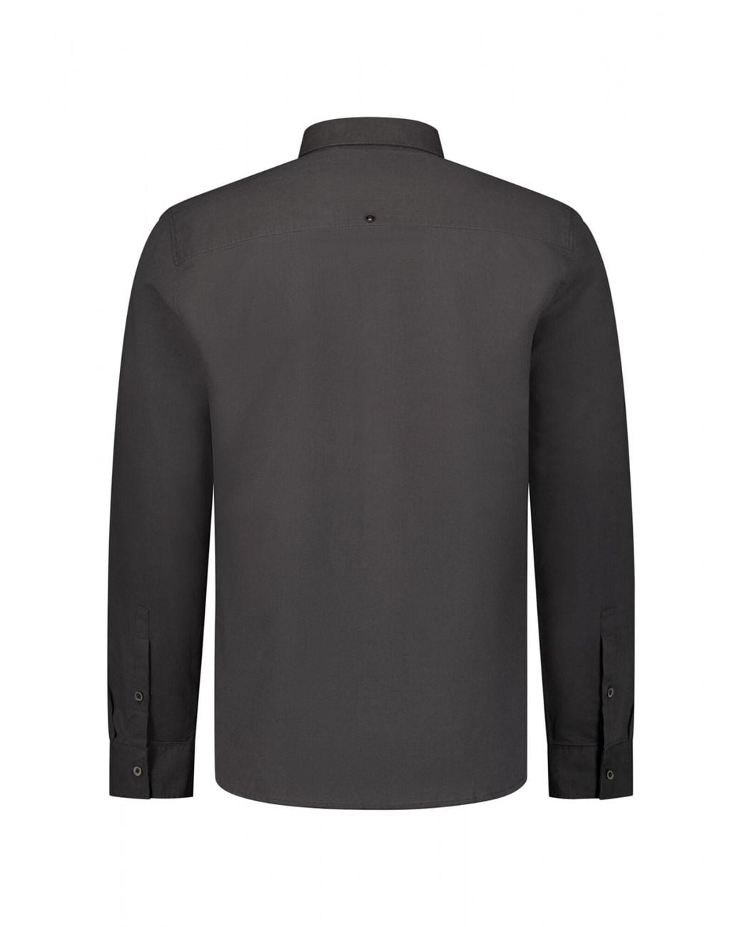 No Excess Hemd in Gray für Herren