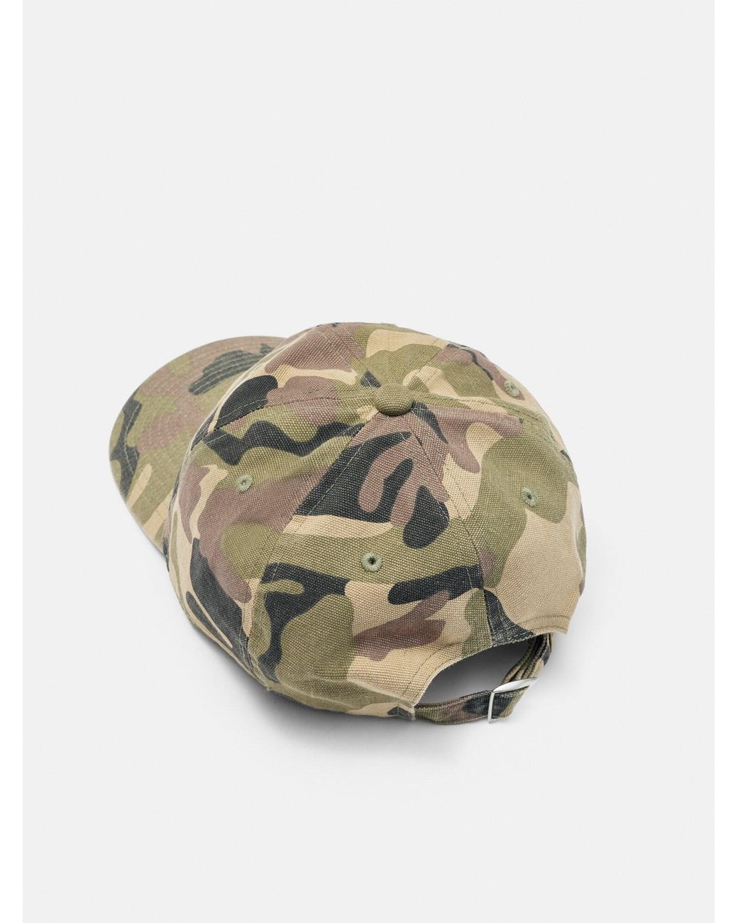 Pull&Bear Green Cap