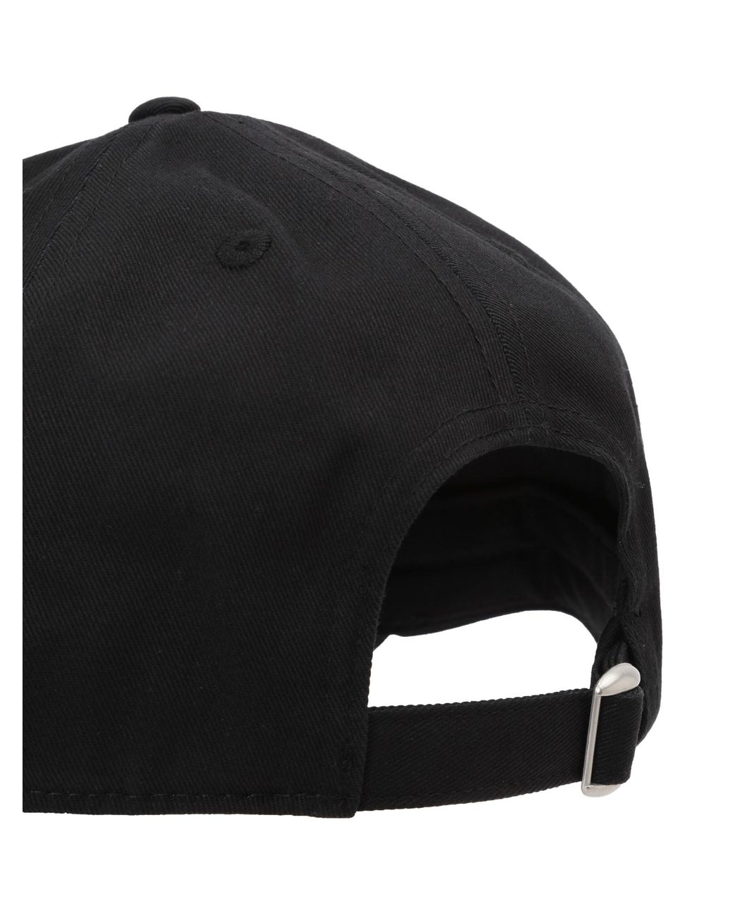 Ellesse Black Cap Tralo