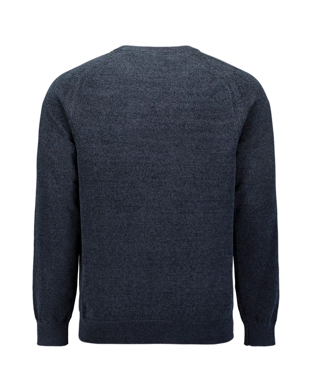 No Excess Pullover in Blue für Herren