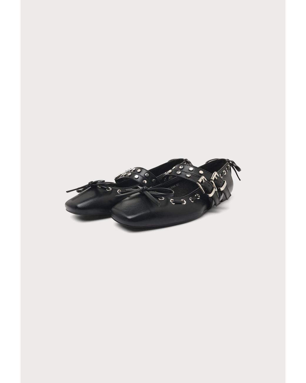 Raid Black Ballerina
