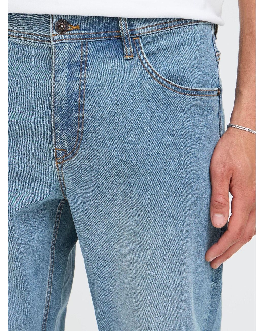 Solid Jeans Sdpaydo in Blue für Herren