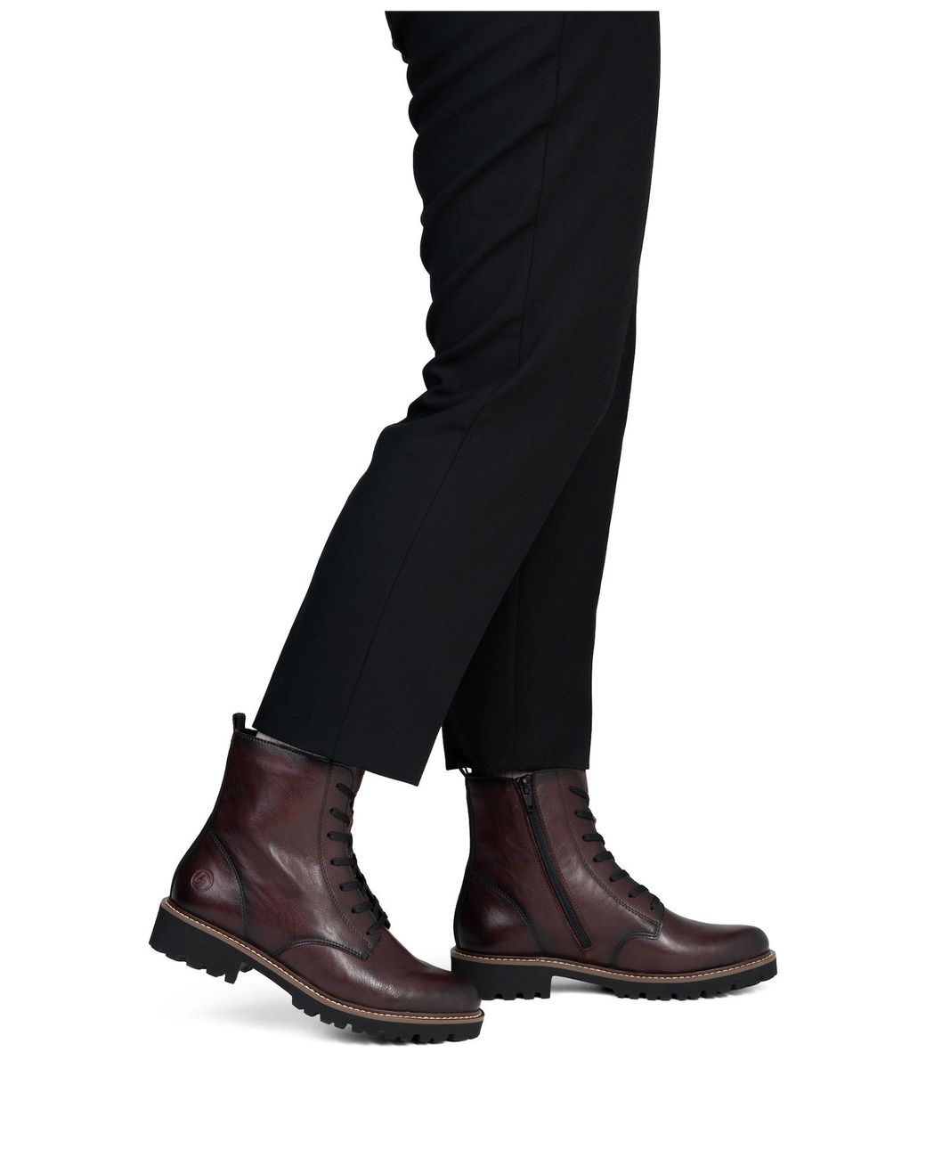 Remonte Brown Stiefelette