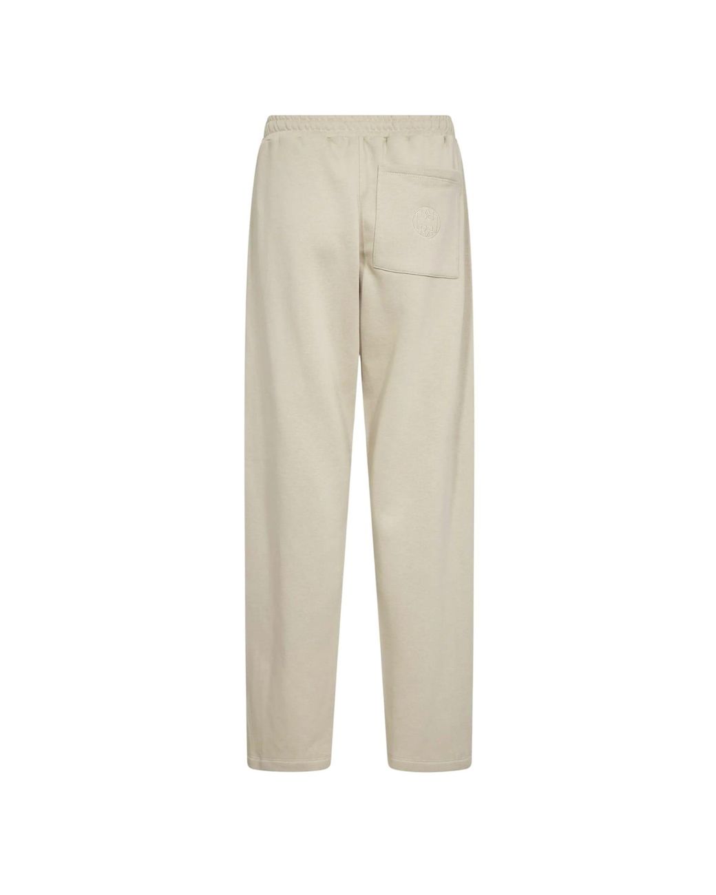 Levete Room Natural Trouser Lr-Nuka 15