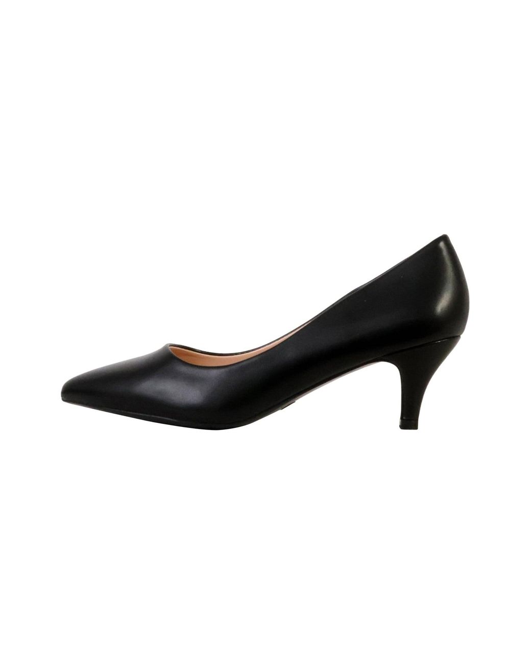 Super Mode Black Ballerina