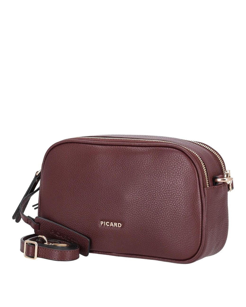 Picard Purple Umhängetasche Java