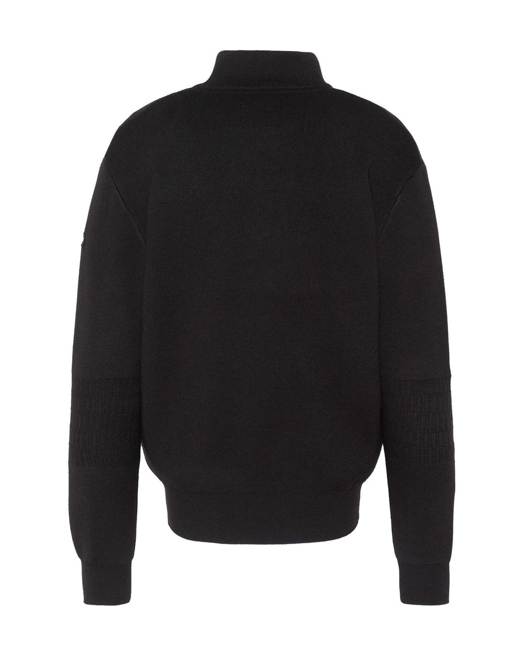 Schott Nyc Pullover in Black für Herren