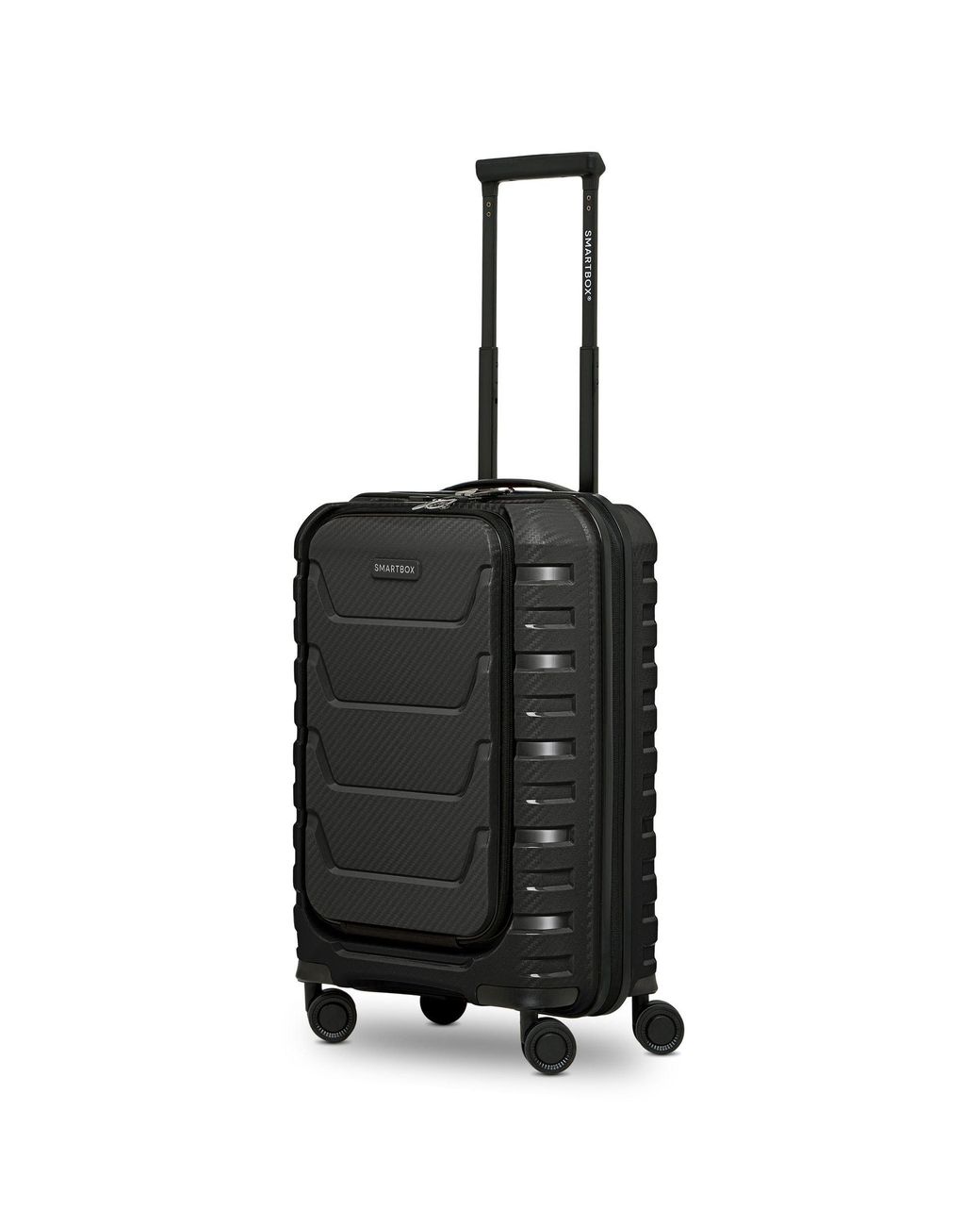 Smartbox Trolley Edition 01 in Black für Herren