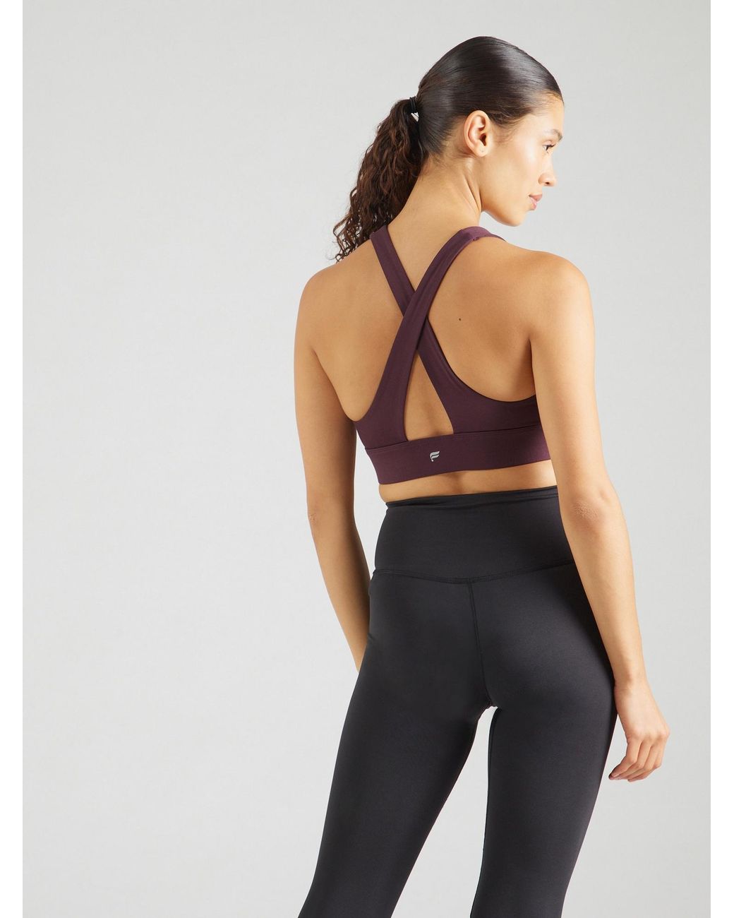 Fabletics Purple Fabletics Bh