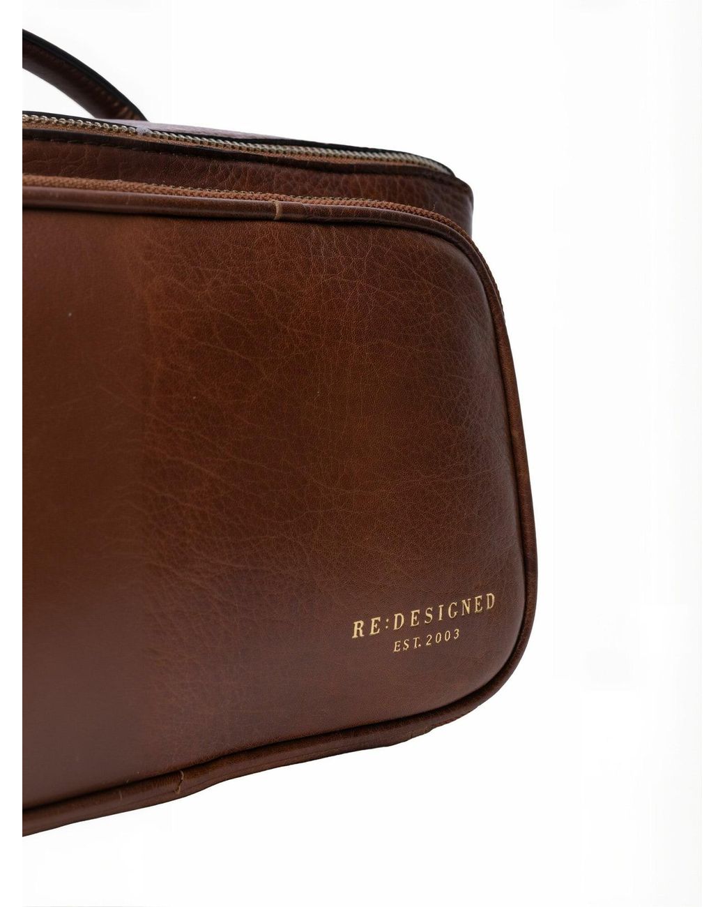 Re:designed Brown Bag Sally