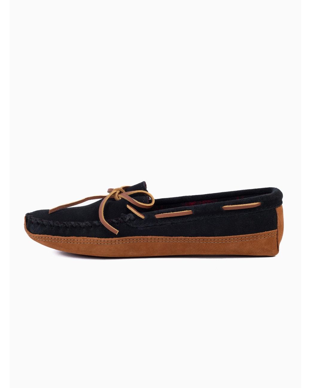Minnetonka Mokassin in Multicolor für Herren