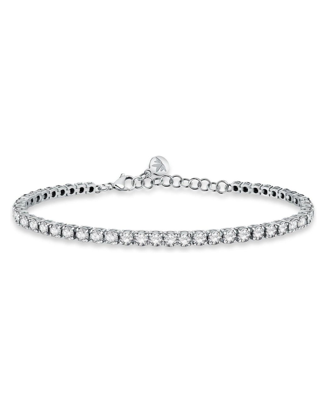 Morellato White Armband