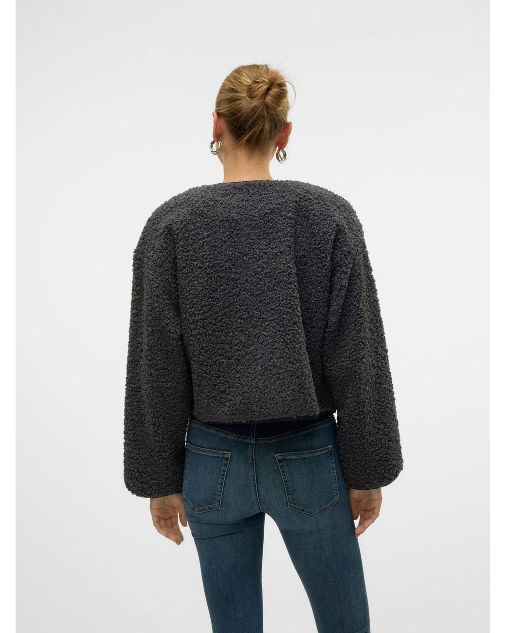 Aware Black Winterjacke