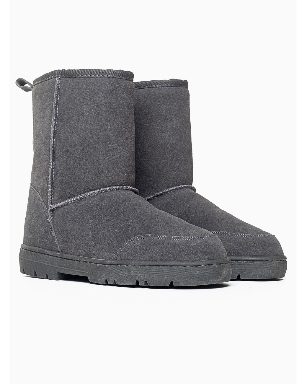 Gooce Snowboots in Gray für Herren