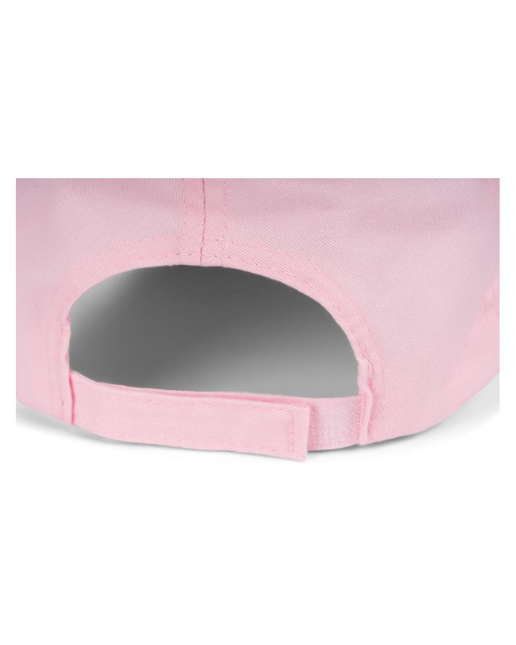 styleBREAKER Pink Cap Baseball Cap Einfarbig