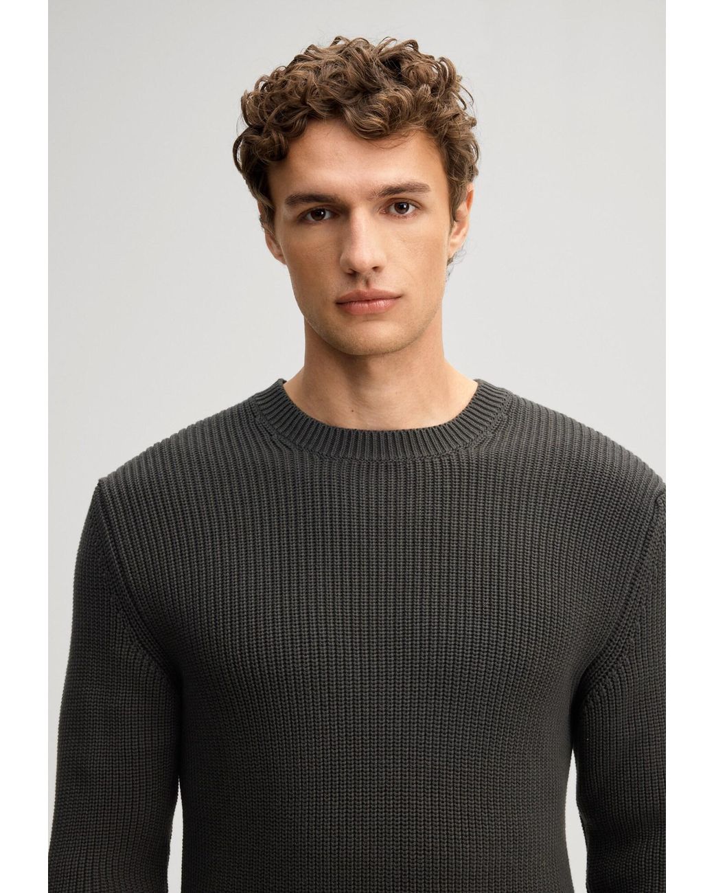 Joop! Pullover in Black für Herren