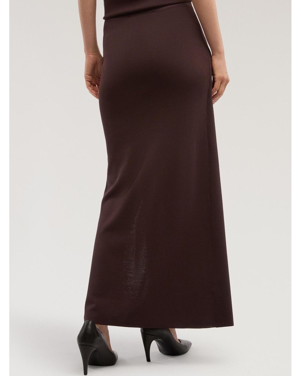Trussardi Brown Rock