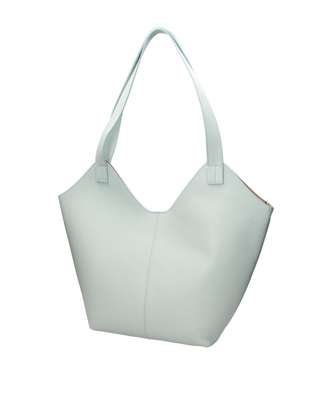 ROBERTA ROSSI Blue Shopper