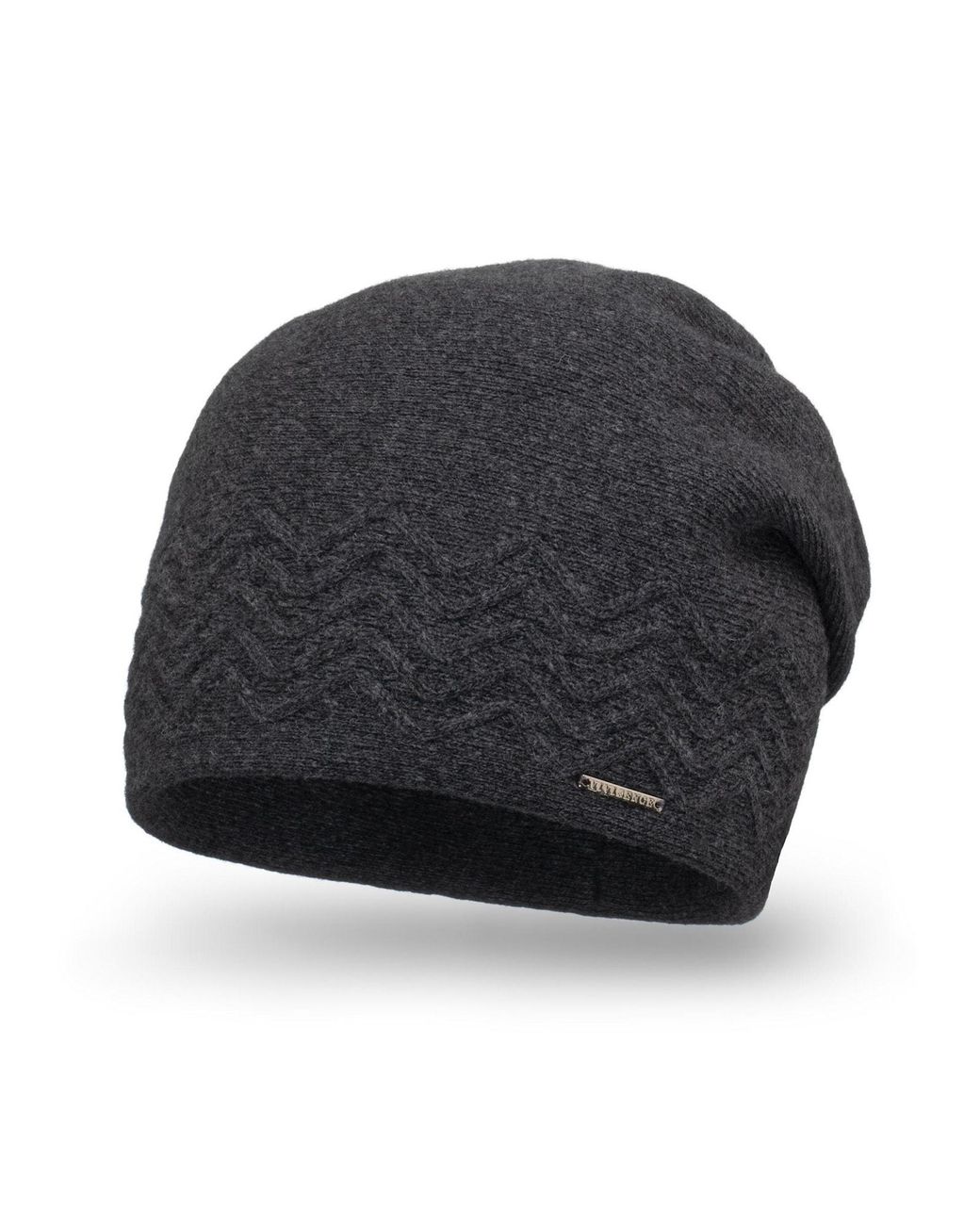 Vivience Black Mütze 7090