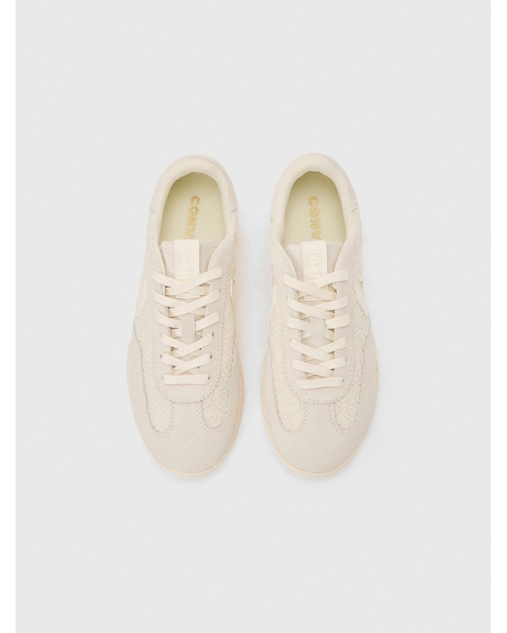 Converse Sneaker Run Star Trainer in White für Herren